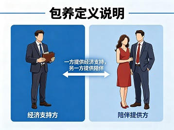 夏河包养违法吗?深度揭秘红线风险注意事项